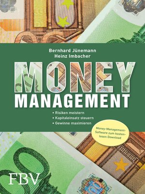 cover image of Money Management